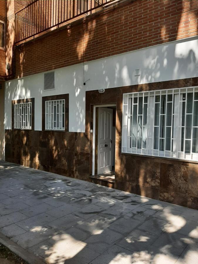 הוילה פינטו Casa Vacacional Individual 65Mtr מראה חיצוני תמונה