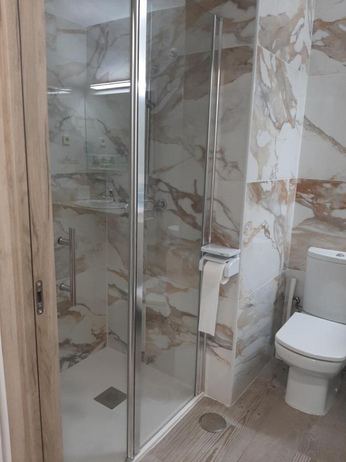 הוילה פינטו Casa Vacacional Individual 65Mtr מראה חיצוני תמונה