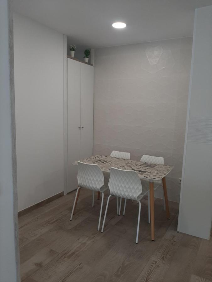 הוילה פינטו Casa Vacacional Individual 65Mtr מראה חיצוני תמונה