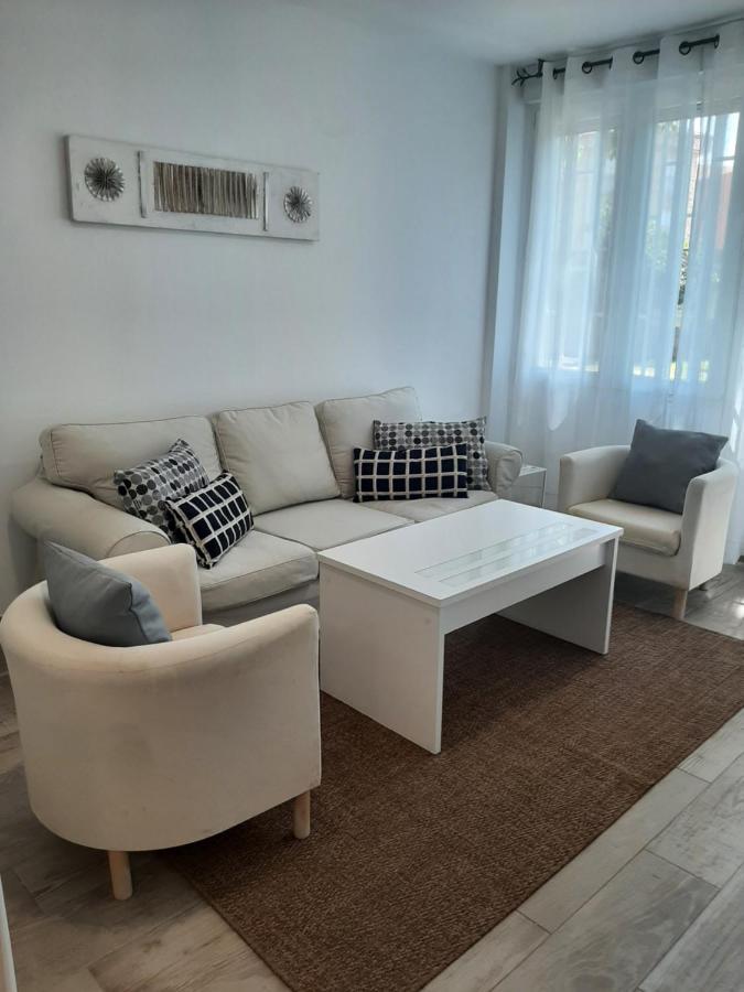 הוילה פינטו Casa Vacacional Individual 65Mtr מראה חיצוני תמונה