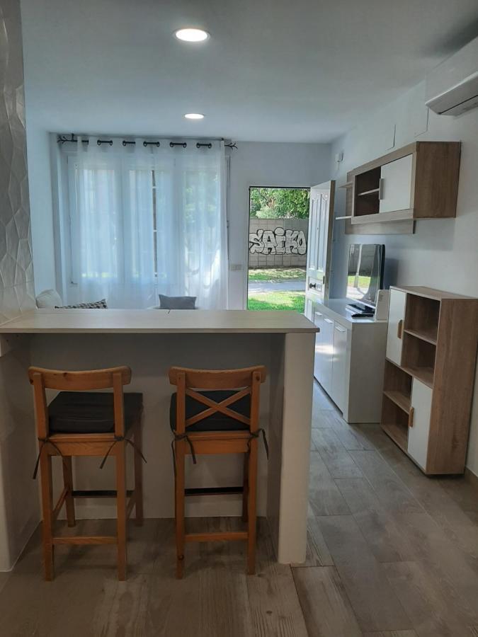 הוילה פינטו Casa Vacacional Individual 65Mtr מראה חיצוני תמונה