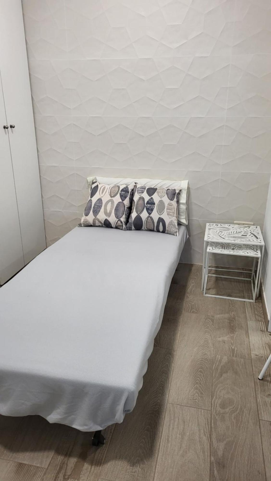 הוילה פינטו Casa Vacacional Individual 65Mtr מראה חיצוני תמונה