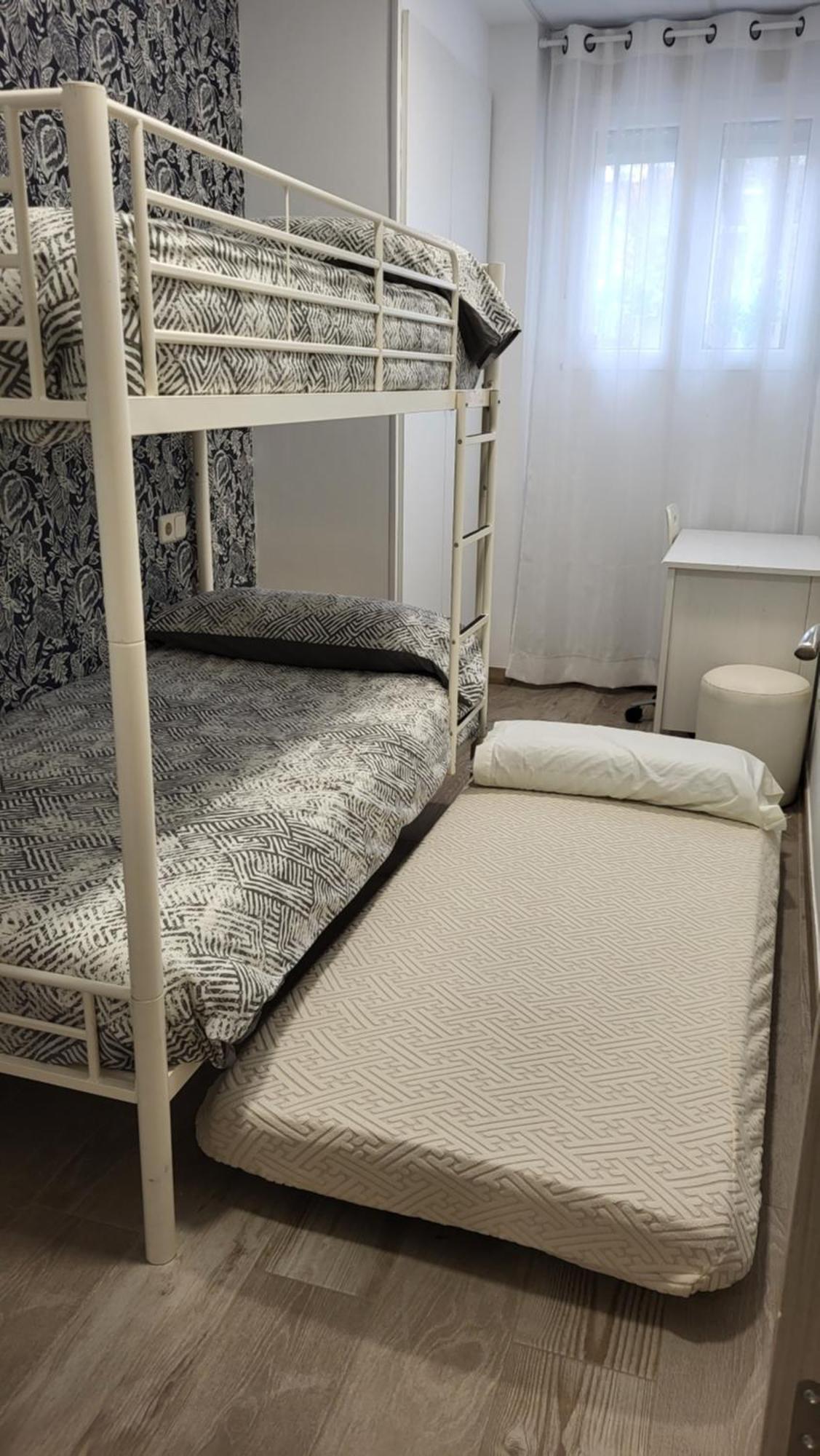 הוילה פינטו Casa Vacacional Individual 65Mtr מראה חיצוני תמונה
