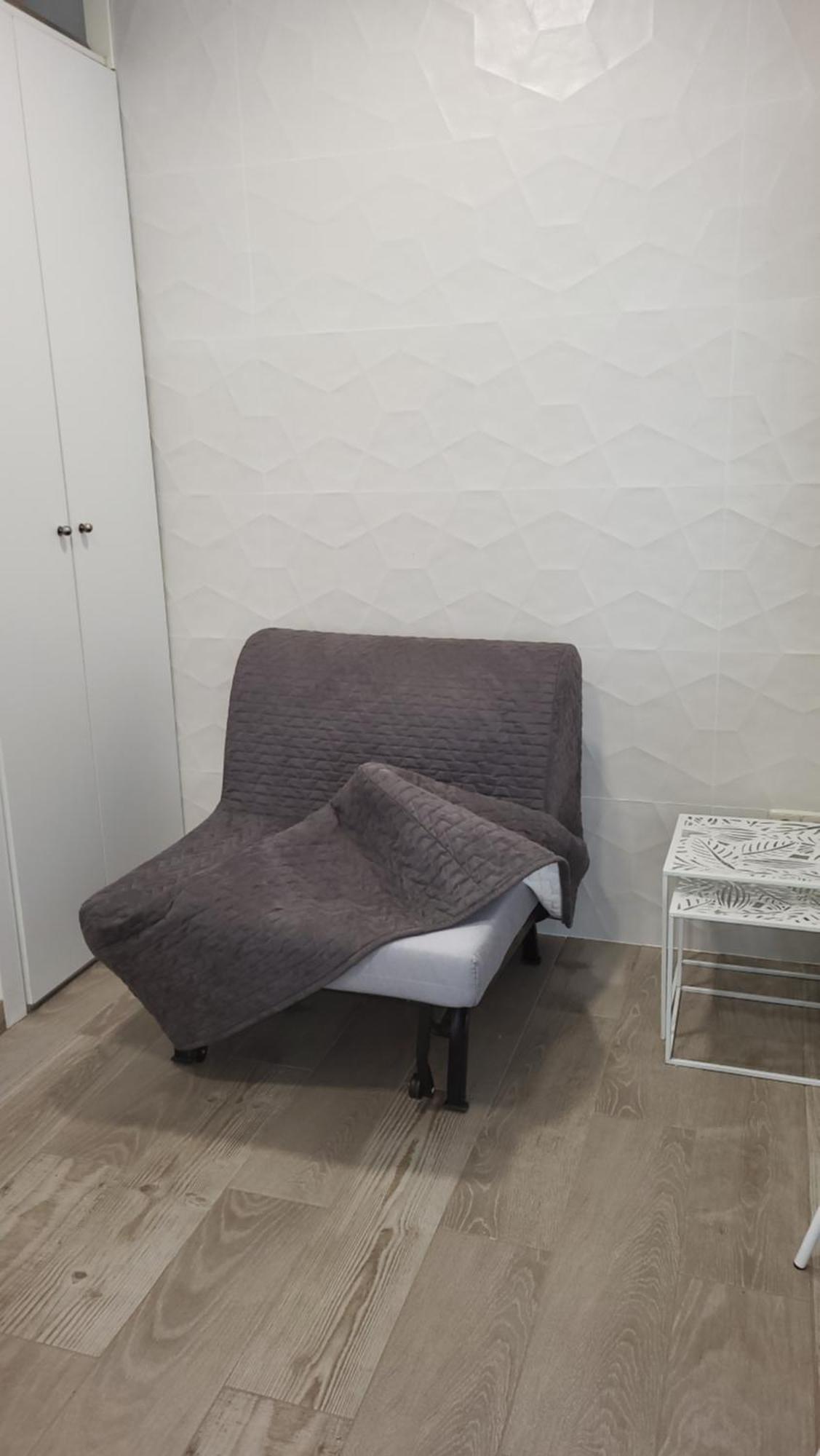 הוילה פינטו Casa Vacacional Individual 65Mtr מראה חיצוני תמונה